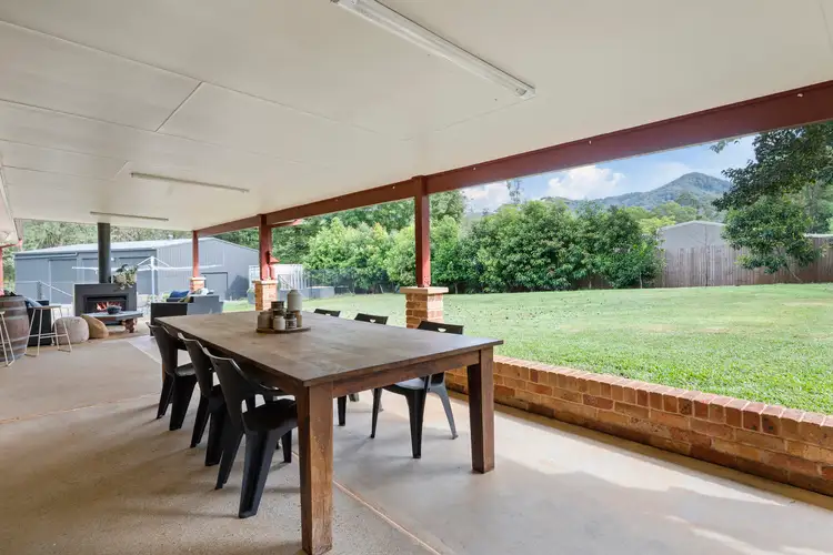Main view of Homely house listing, 84 Faviell Drive, Bonville NSW 2450