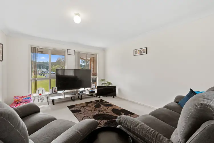 Second view of Homely house listing, 18 Trond Close, Bonville NSW 2450