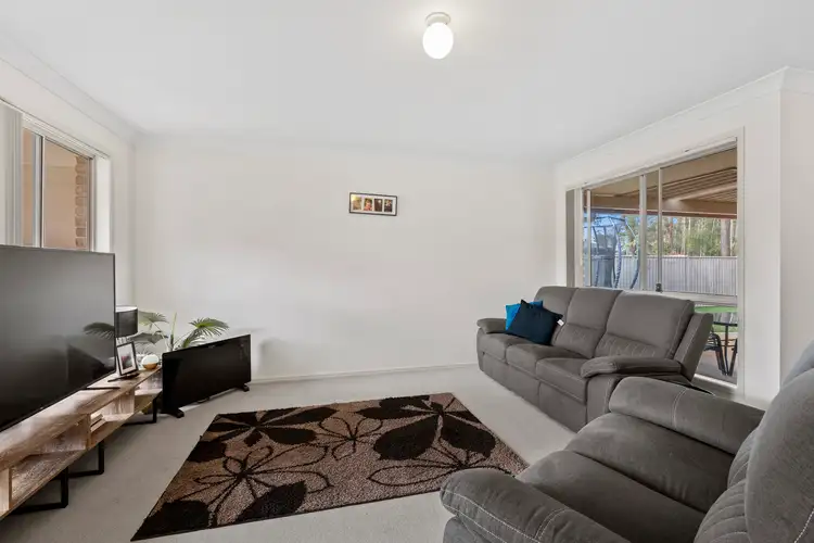 Third view of Homely house listing, 18 Trond Close, Bonville NSW 2450