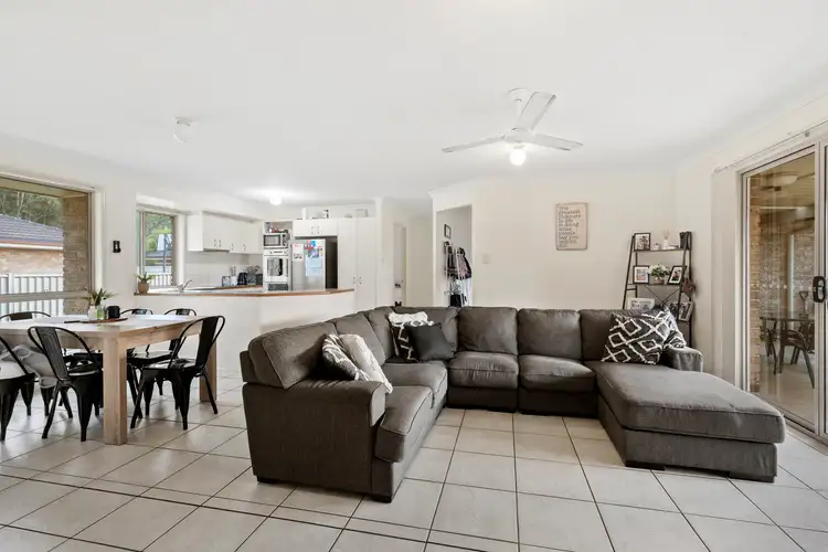 Fourth view of Homely house listing, 18 Trond Close, Bonville NSW 2450