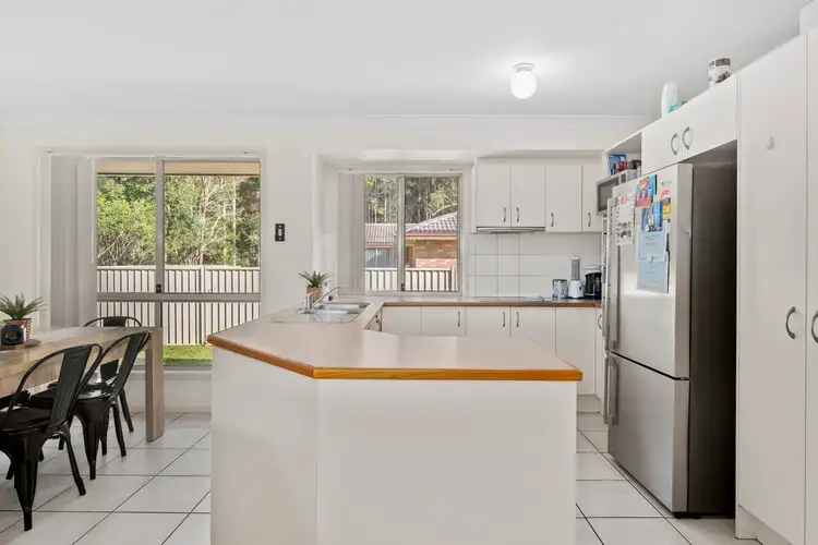 Fifth view of Homely house listing, 18 Trond Close, Bonville NSW 2450