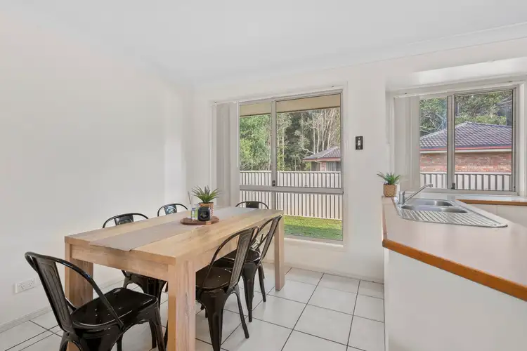 Sixth view of Homely house listing, 18 Trond Close, Bonville NSW 2450
