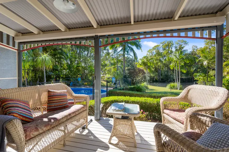 Main view of Homely house listing, 81 Bakker Drive, Bonville NSW 2450