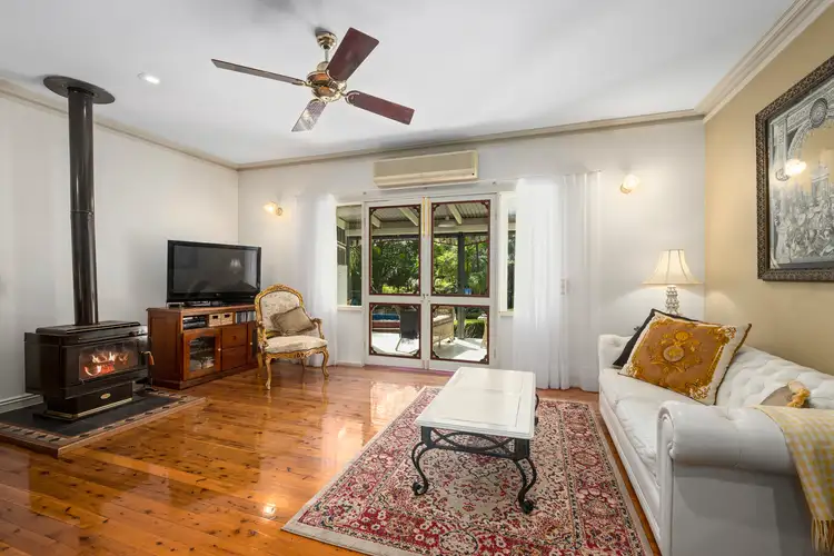 Fifth view of Homely house listing, 81 Bakker Drive, Bonville NSW 2450