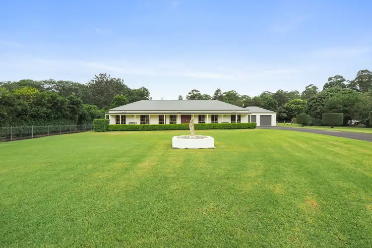 Main view of Homely house listing, 91 Bakker Drive, Bonville NSW 2450