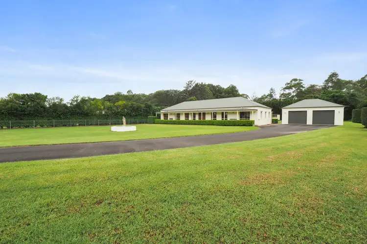 Third view of Homely house listing, 91 Bakker Drive, Bonville NSW 2450