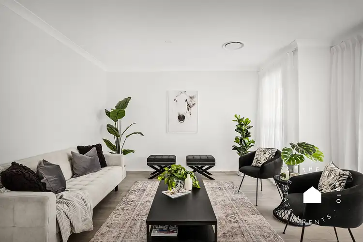 Second view of Homely house listing, 129 Sandbanks Avenue, North Kellyville NSW 2155