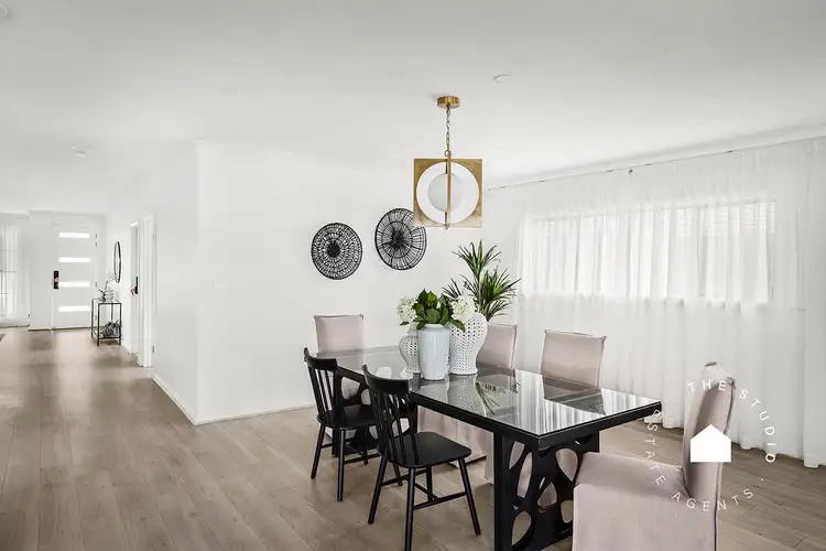 Third view of Homely house listing, 129 Sandbanks Avenue, North Kellyville NSW 2155