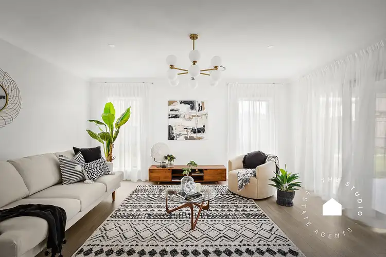 Fifth view of Homely house listing, 129 Sandbanks Avenue, North Kellyville NSW 2155