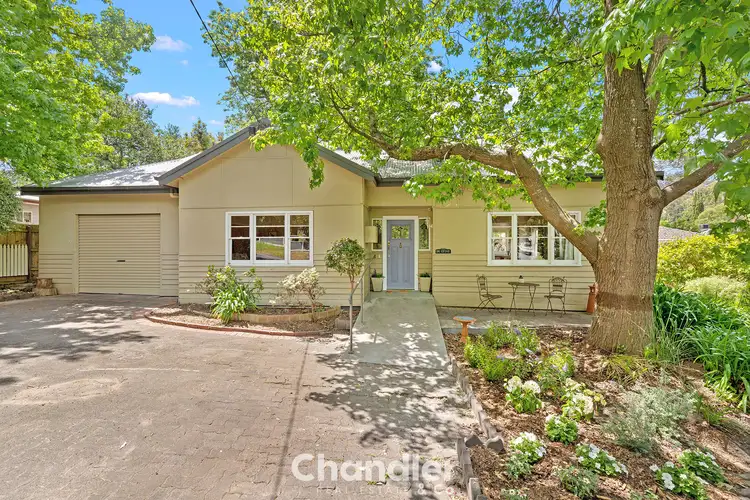 Main view of Homely house listing, 31 Mahony Street, Upwey VIC 3158