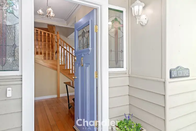 Second view of Homely house listing, 31 Mahony Street, Upwey VIC 3158