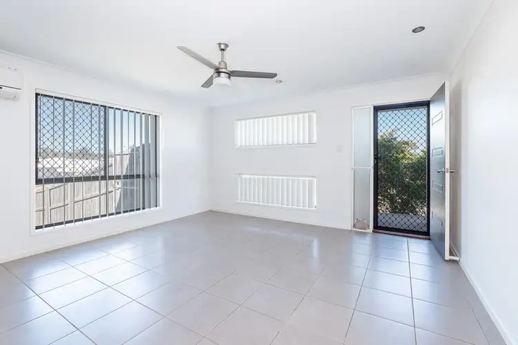 Third view of Homely house listing, 2 Rhodes Street, Calliope QLD 4680