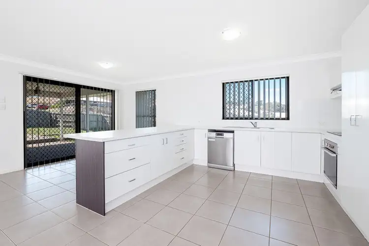 Fourth view of Homely house listing, 2 Rhodes Street, Calliope QLD 4680