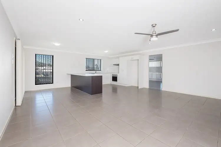 Fifth view of Homely house listing, 2 Rhodes Street, Calliope QLD 4680