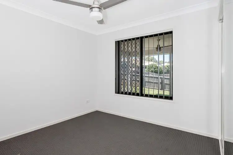 Seventh view of Homely house listing, 2 Rhodes Street, Calliope QLD 4680