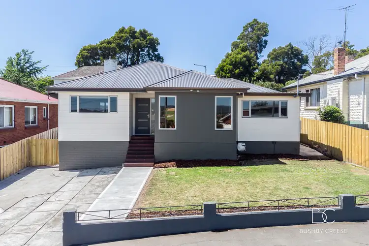 Main view of Homely house listing, 269 St Leonards Road, St Leonards TAS 7250