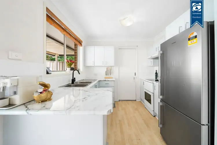Third view of Homely townhouse listing, 8/87 Walder Road, Hammondville NSW 2170