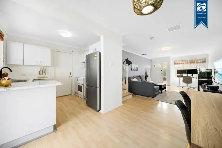 Fourth view of Homely townhouse listing, 8/87 Walder Road, Hammondville NSW 2170
