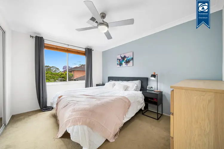 Fifth view of Homely townhouse listing, 8/87 Walder Road, Hammondville NSW 2170