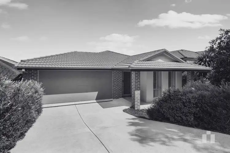 27 Aspect Drive, Doreen VIC 3754