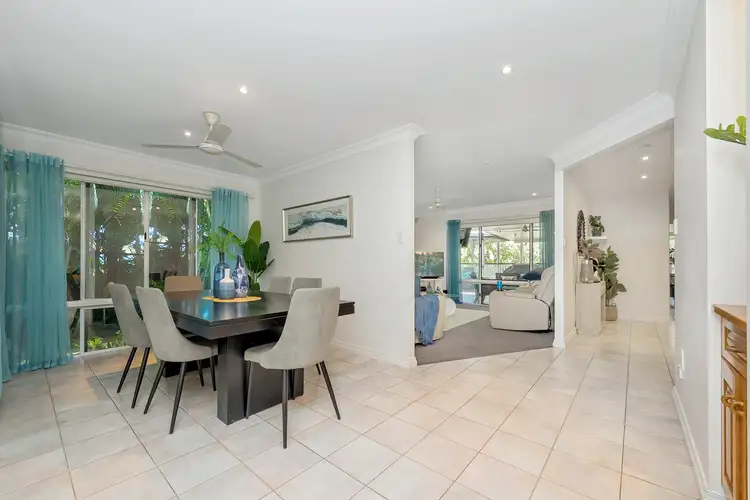 Third view of Homely house listing, 55 Wave Hill Drive, Annandale QLD 4814