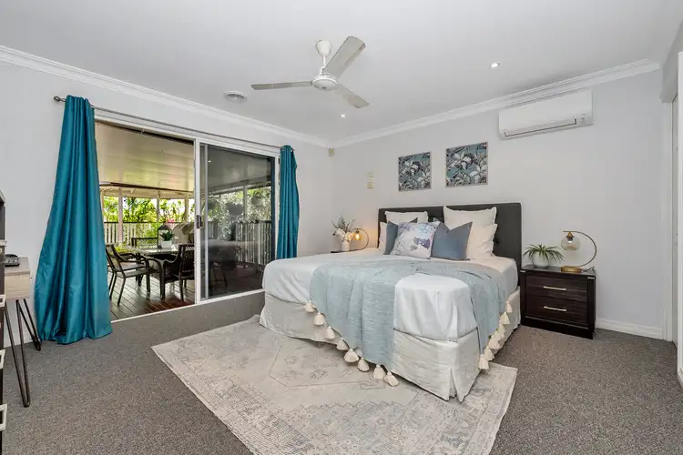 Sixth view of Homely house listing, 55 Wave Hill Drive, Annandale QLD 4814
