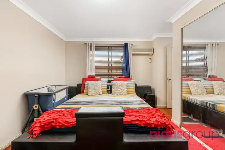 Fifth view of Homely townhouse listing, 6/47 Hythe Street, Mount Druitt NSW 2770