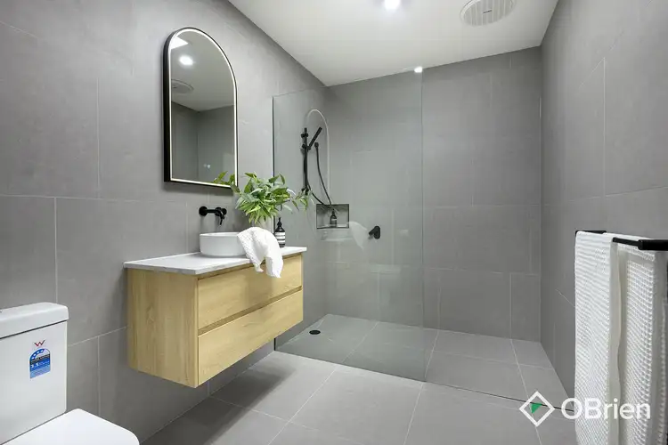 Fifth view of Homely house listing, 15B Brunning Crescent, Frankston North VIC 3200