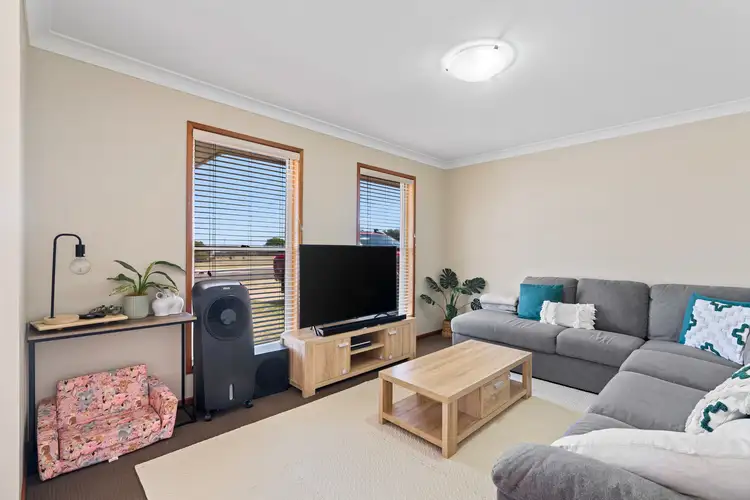 Main view of Homely house listing, 634 Boundary Street, Glenvale QLD 4350