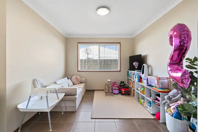 Fourth view of Homely house listing, 634 Boundary Street, Glenvale QLD 4350