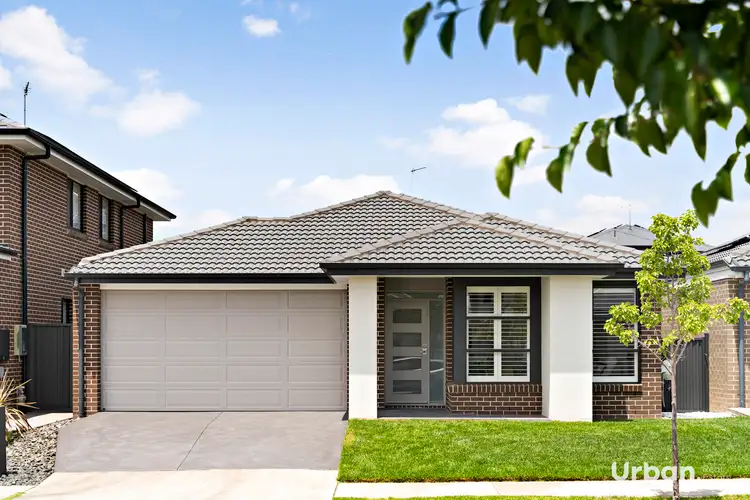 Main view of Homely house listing, 32 Broadfoot Avenue, Marsden Park NSW 2765