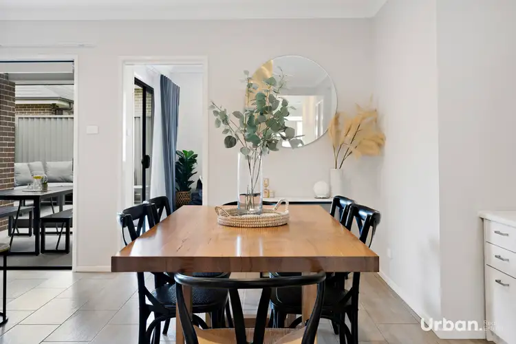 Fifth view of Homely house listing, 32 Broadfoot Avenue, Marsden Park NSW 2765