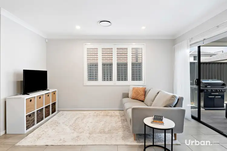 Sixth view of Homely house listing, 32 Broadfoot Avenue, Marsden Park NSW 2765