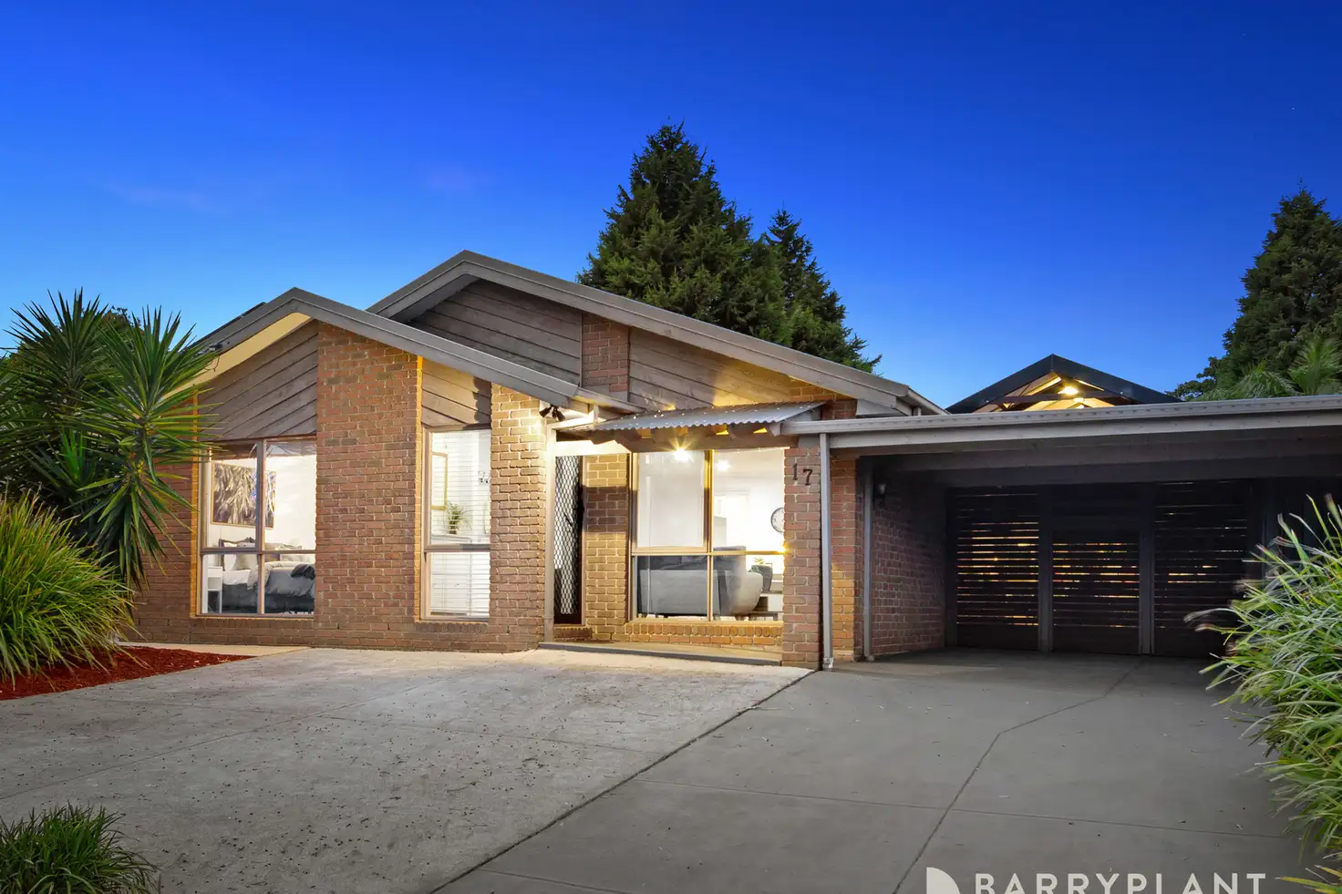 Main view of Homely house listing, 17 Glenifer Avenue, Scoresby VIC 3179