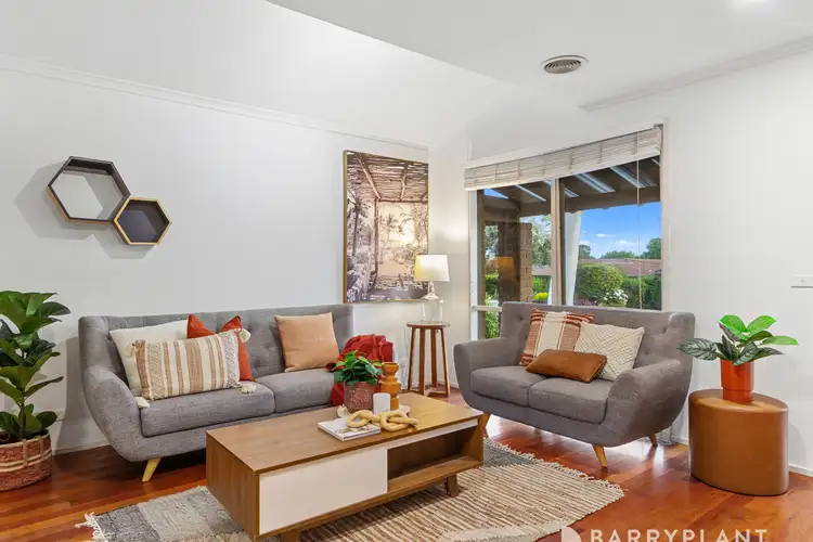 Second view of Homely house listing, 17 Glenifer Avenue, Scoresby VIC 3179