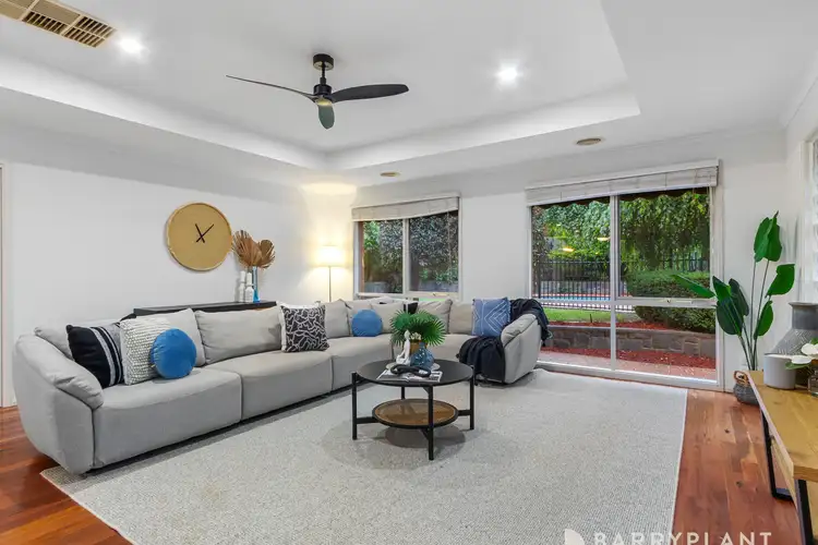 Third view of Homely house listing, 17 Glenifer Avenue, Scoresby VIC 3179