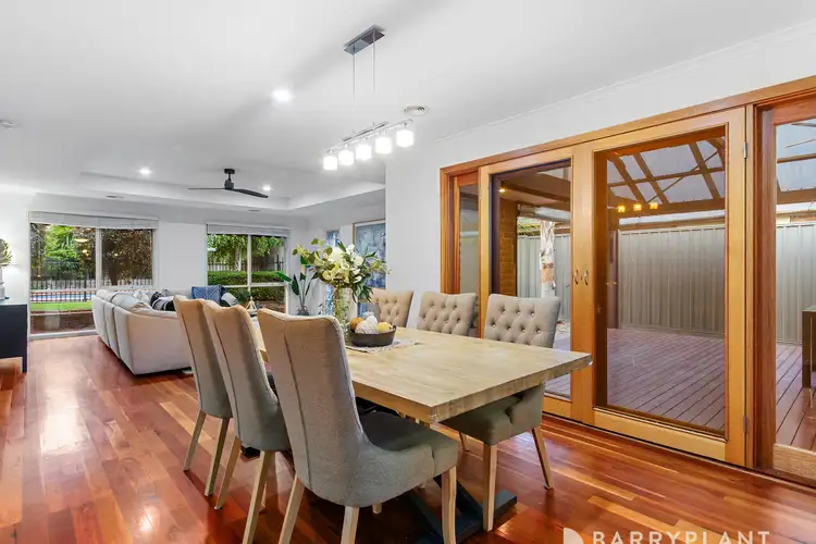 Fifth view of Homely house listing, 17 Glenifer Avenue, Scoresby VIC 3179