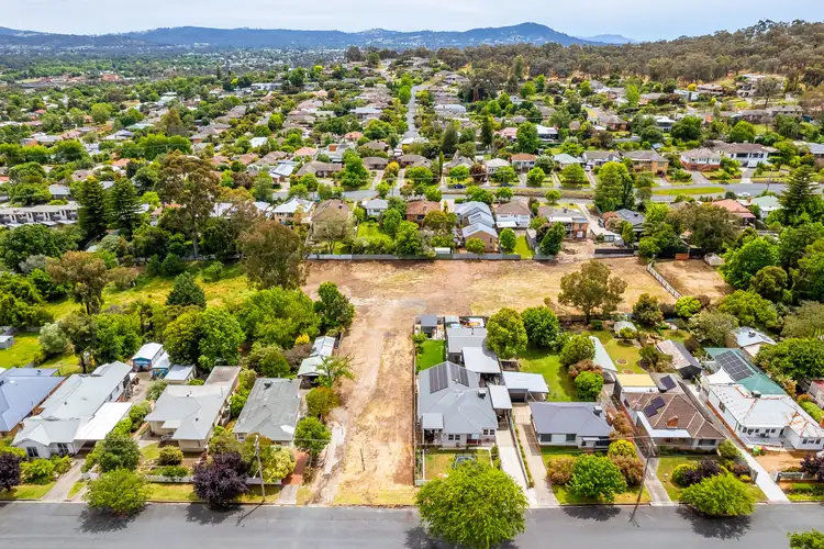 Fourth view of Homely land listing, 254 Walsh Street, East Albury NSW 2640