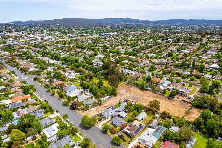 Fifth view of Homely land listing, 254 Walsh Street, East Albury NSW 2640