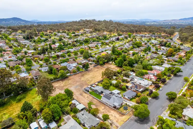 Sixth view of Homely land listing, 254 Walsh Street, East Albury NSW 2640