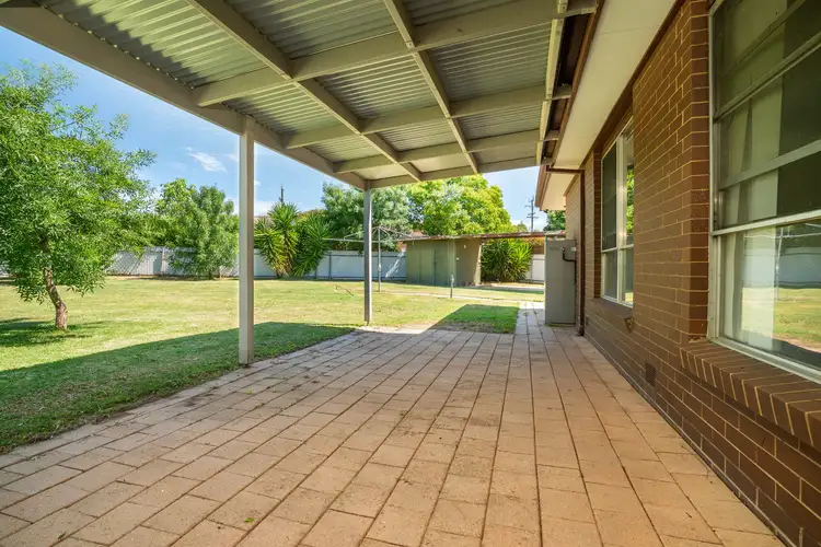 Third view of Homely house listing, 8 Elsa Court, Wodonga VIC 3690