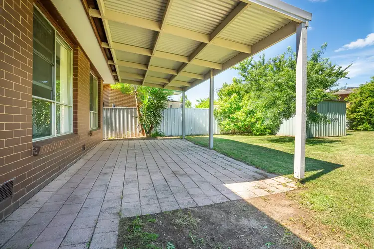 Fourth view of Homely house listing, 8 Elsa Court, Wodonga VIC 3690