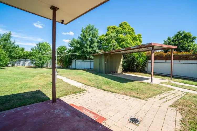 Fifth view of Homely house listing, 8 Elsa Court, Wodonga VIC 3690