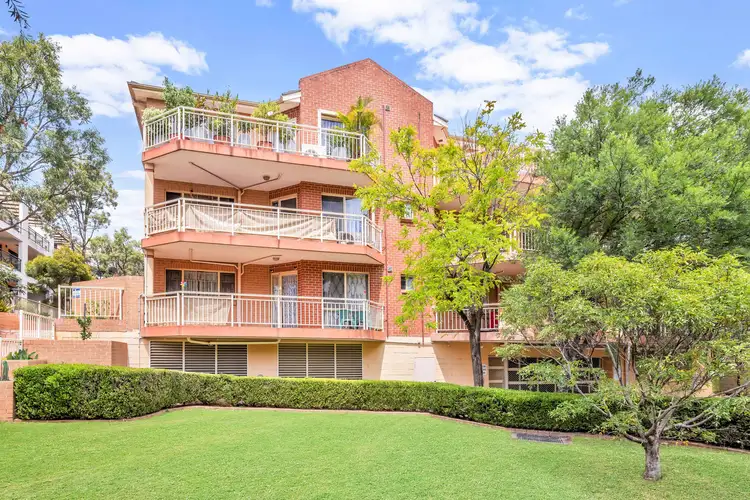 18/24-26 Fourth Avenue, Blacktown NSW 2148