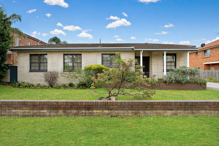 1/13 Burlington Street, Monterey NSW 2217