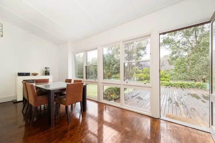 Fifth view of Homely house listing, 46 Mcintyre Street, Gordon NSW 2072