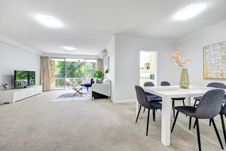 42/10 Kissing Point Road, Turramurra NSW 2074