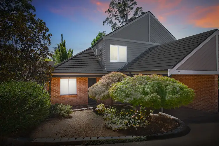 35/30-34 Greenoaks Avenue, Cherrybrook NSW 2126
