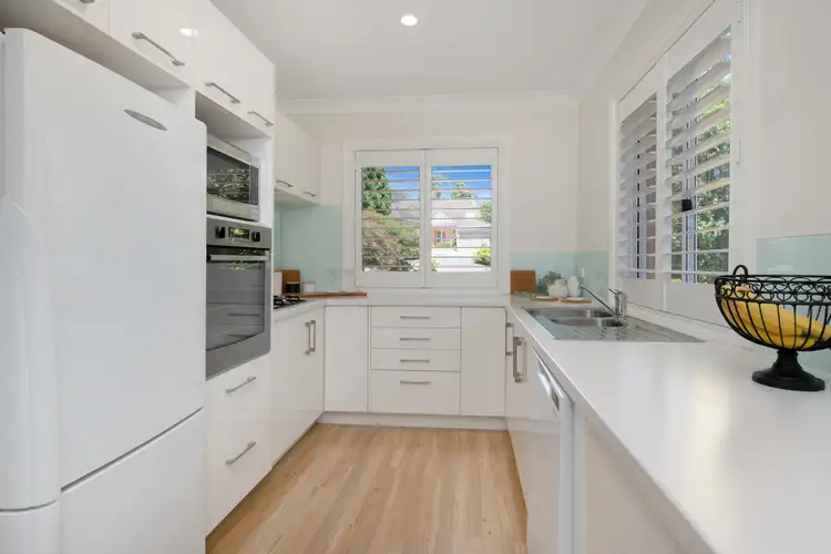 Second view of Homely townhouse listing, 35/30-34 Greenoaks Avenue, Cherrybrook NSW 2126