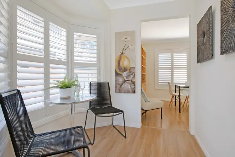 Third view of Homely townhouse listing, 35/30-34 Greenoaks Avenue, Cherrybrook NSW 2126